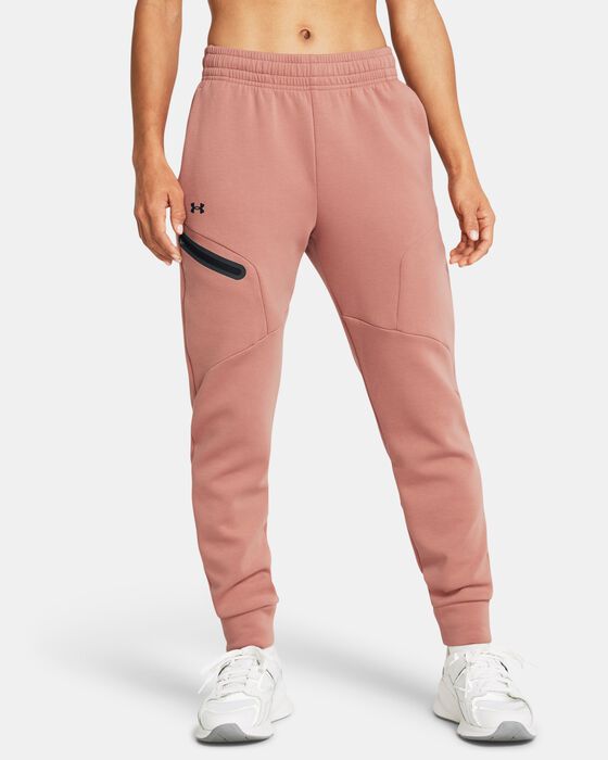 UA Unstoppable Fleece image number 0