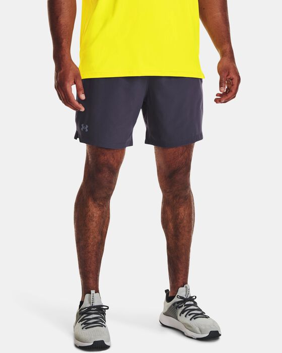 UA Vanish Woven image number 0